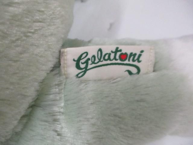 ディズニー ジェラトーニ