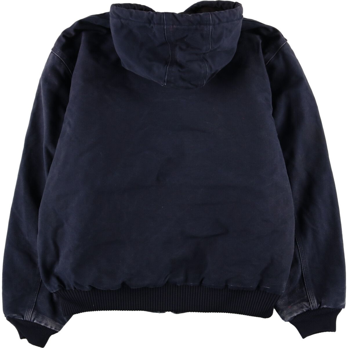 古着 カーハート Carhartt アクティブジャケット ダック地