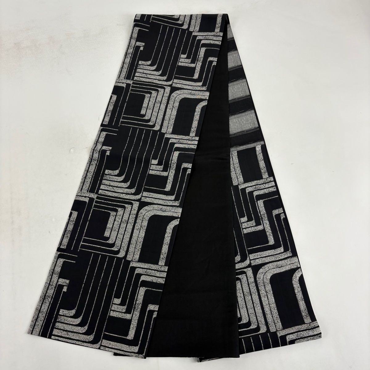 訪問着 身丈168cm