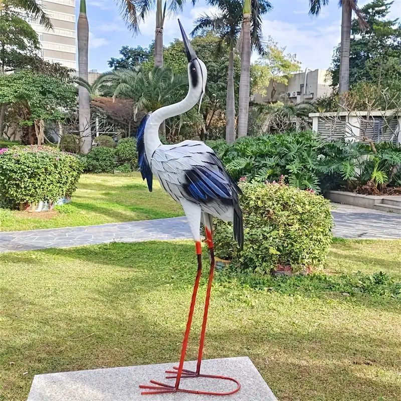 インテリア置物 LxRx9 かわいい 置物 アヒル オーナメント おしゃれ ダック