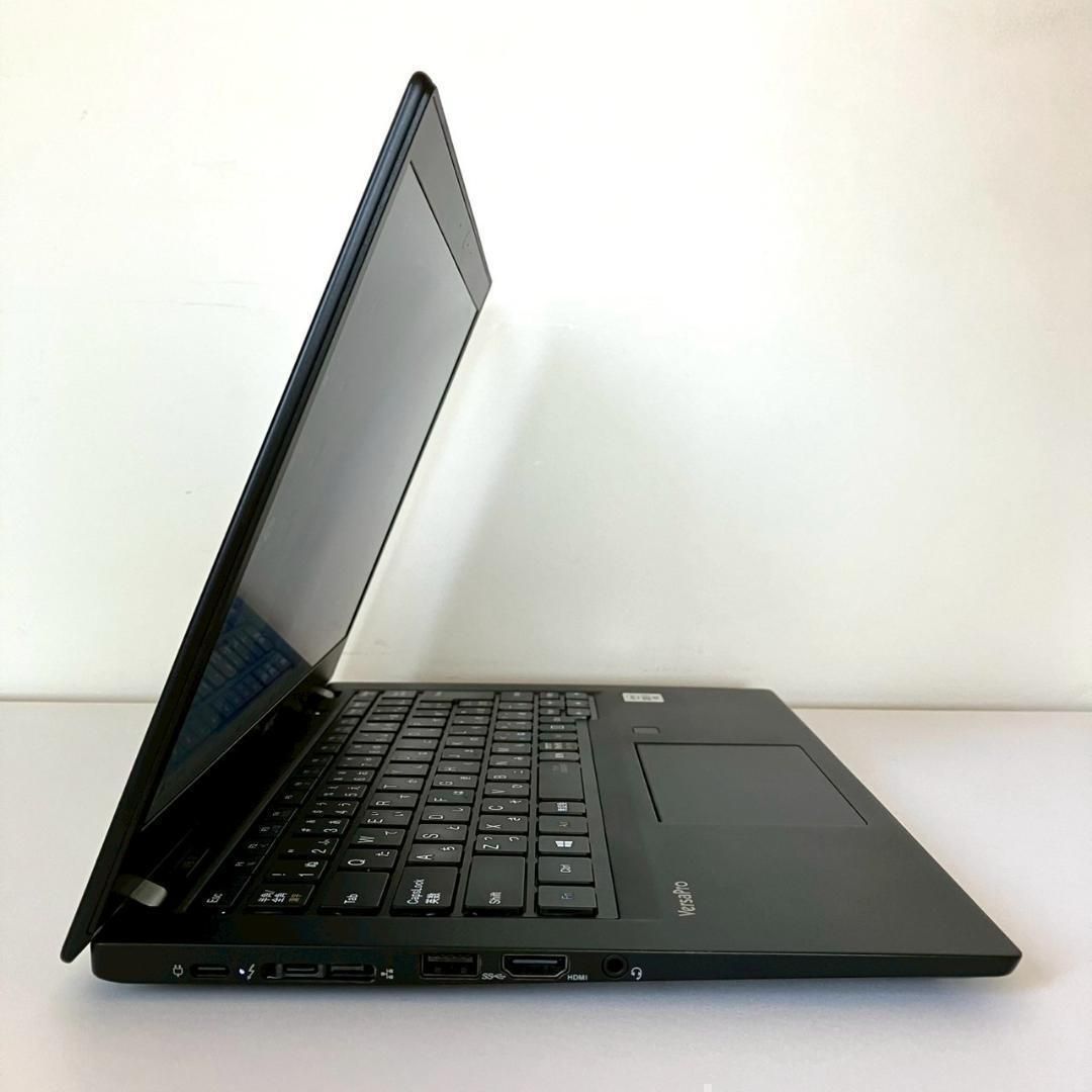 Corei5 バッテリー良