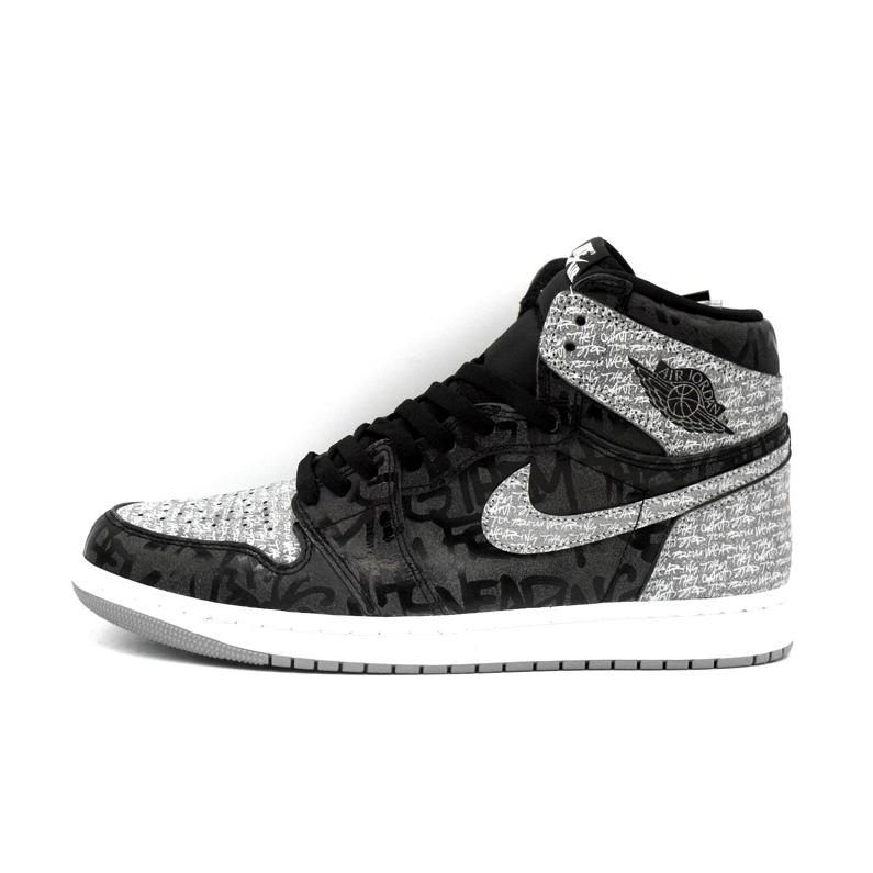 ナイキ NIKE 【 AIR JORDAN 1 HIGH OG REBELLIONAIRE 555088 036  