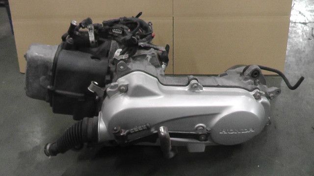 トゥデイ FI AF67-1318xxx の エンジン 1748592820