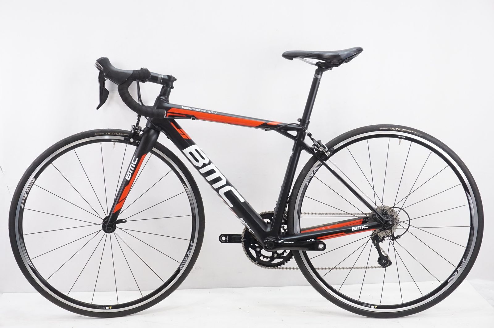 BMC ビーエムシー TEAMMACHINE SLR03 2015年モデル ロードバイク | 大宮店