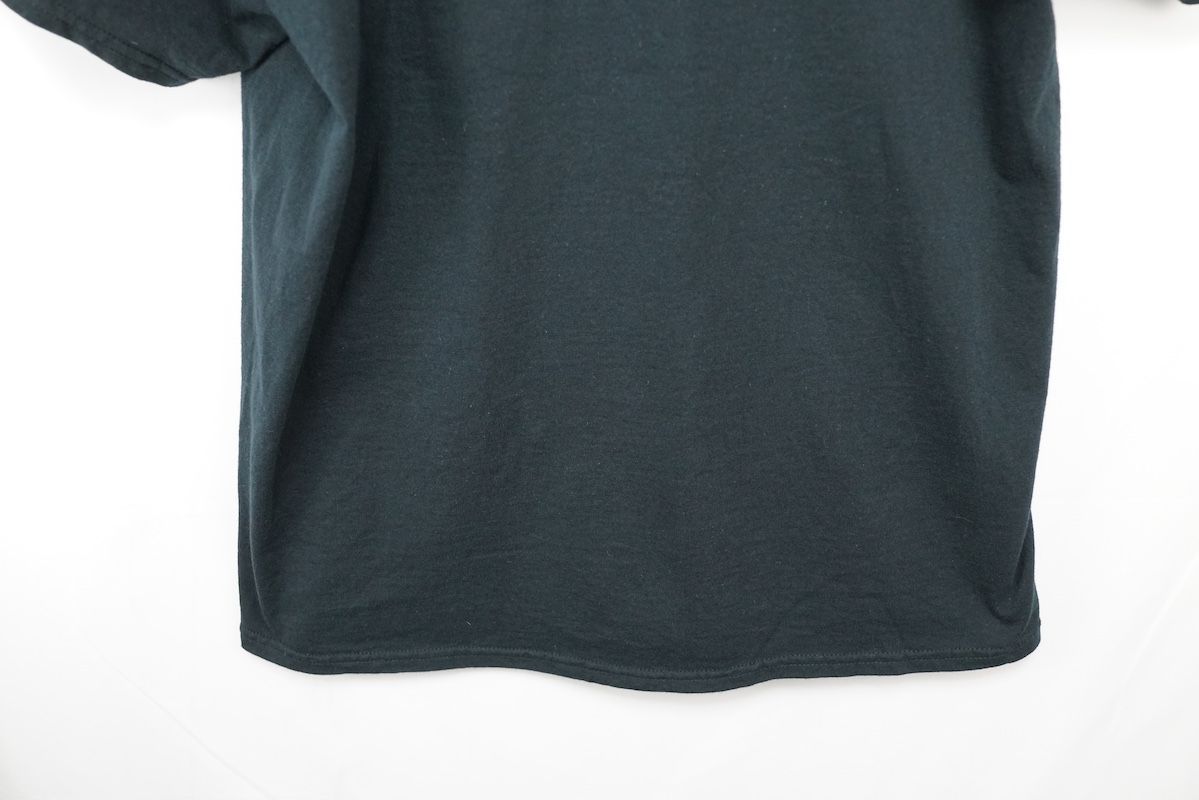 Argonaut Classic Series フロント スカル プリント Tシャツ