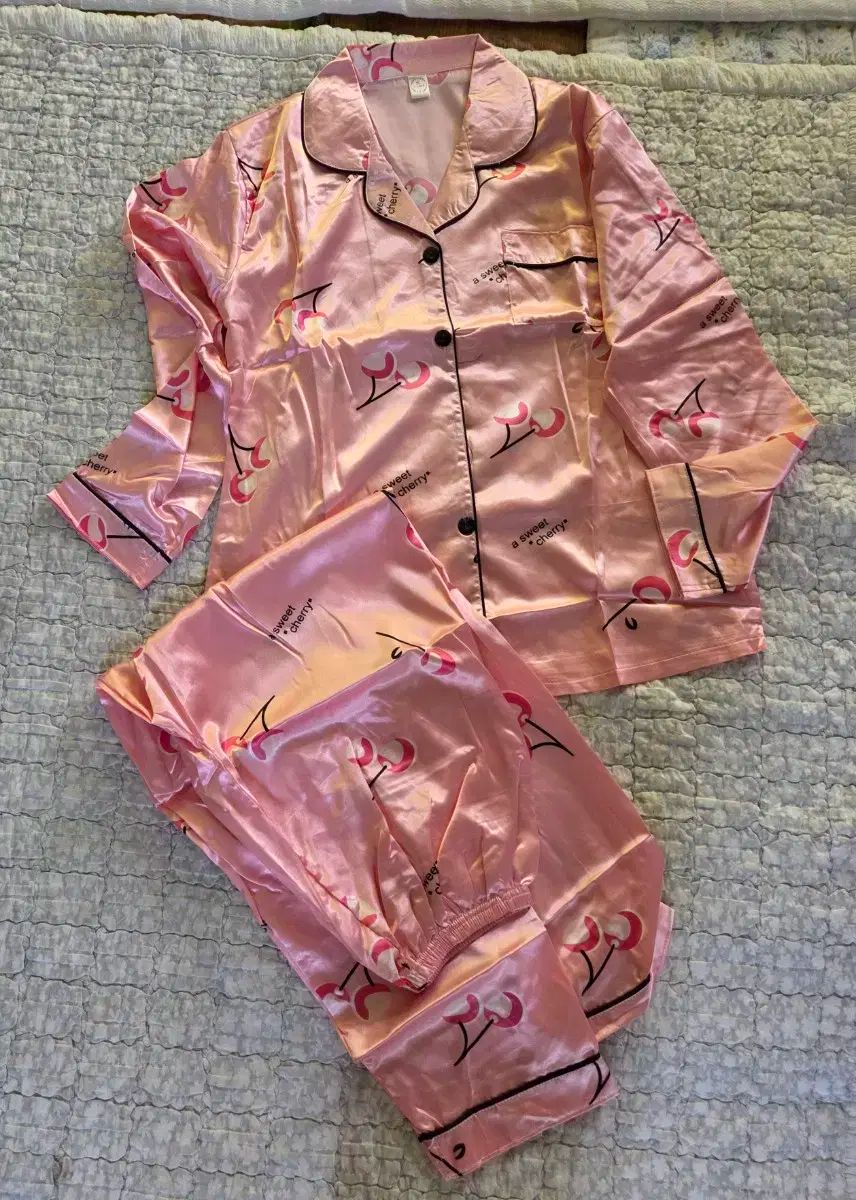 ワンピースパジャマ 55