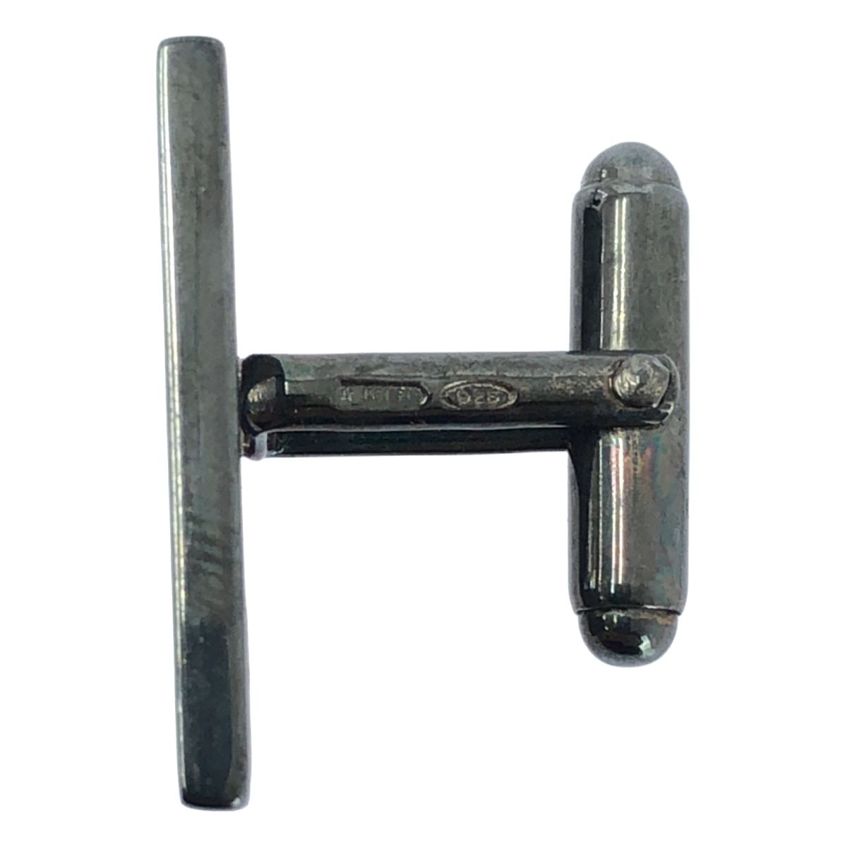 GUCCI / グッチ | カフスボタン シルバー925 | シルバー