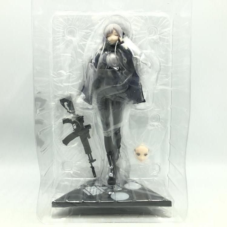 中古】未開封)APEX TOYS 刻晴 霆霓快雨Ver. 1/7スケール