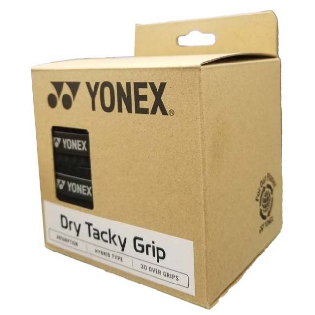 YONEX ドライタッキー
