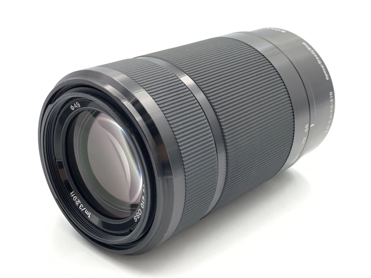 OSS SEL55210B