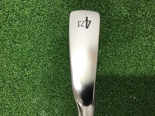 中古】 ダンロップ SRIXON ZX U U4 ユーティリティ UT NS PRO 950GH
