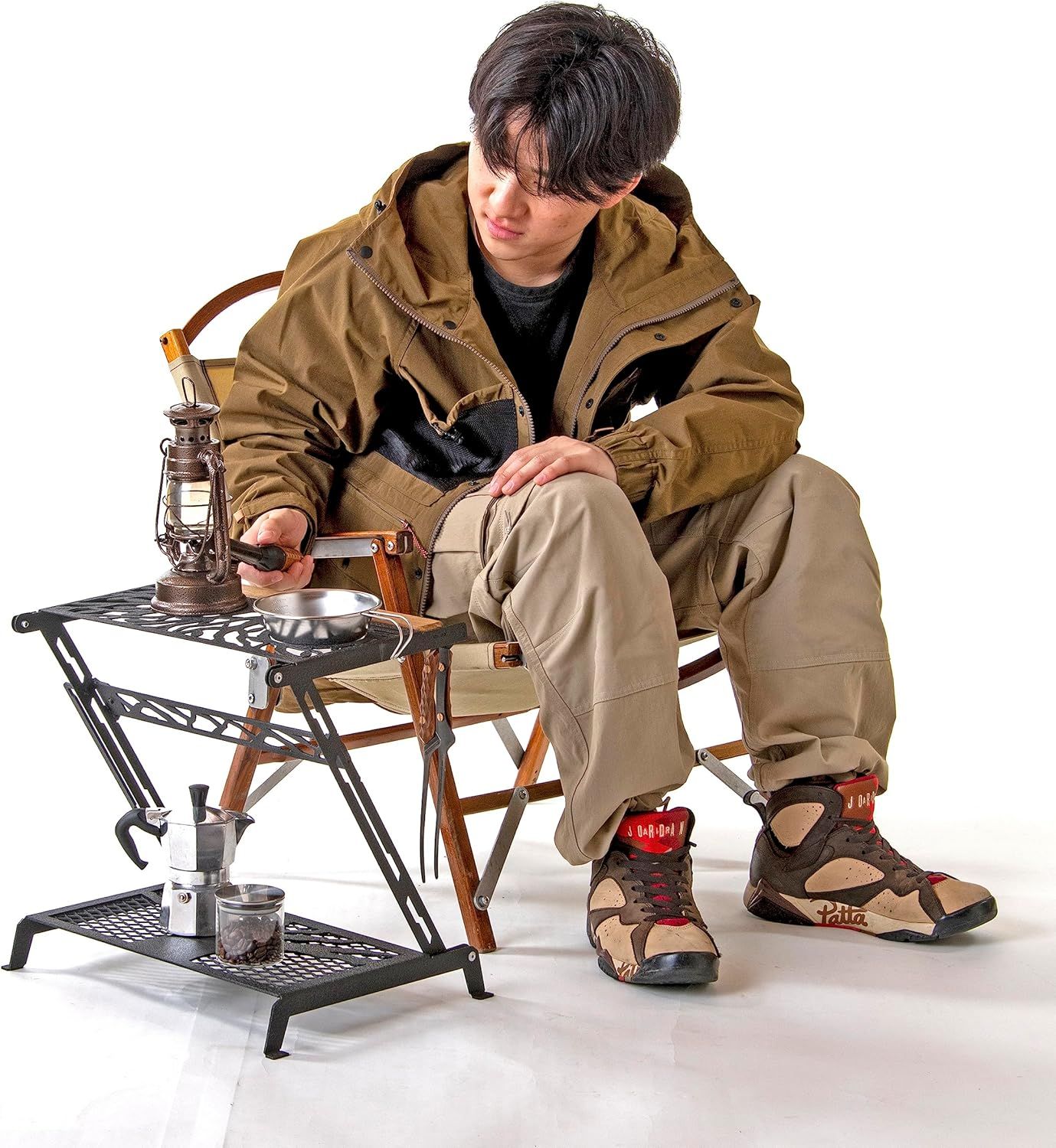 リトルブレイクスタンド 大樹version