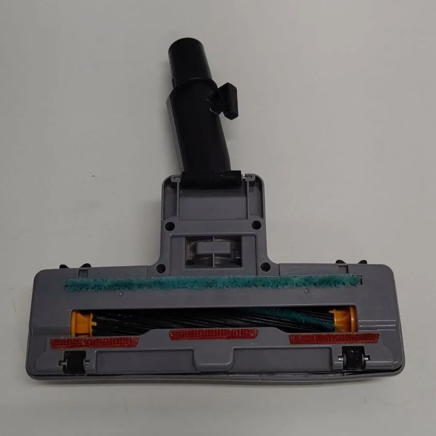 シャープ床移動形 掃除機 EC-FX60T-R 2016年製 中古 清掃済み