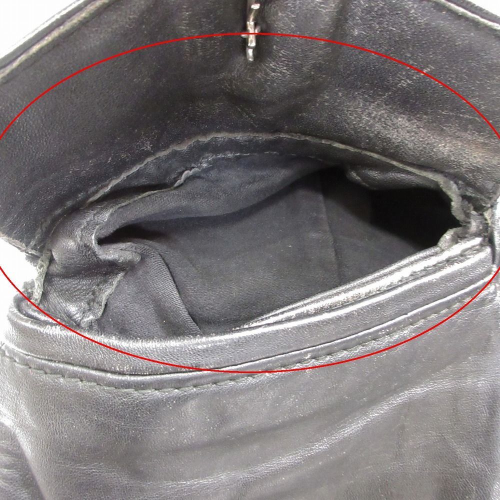 90s Vintage ドイツ　ポリスマン　ダブルブレスト　レザージャケット 90s Vintage ドイツ ポリスマン ダブルブレスト レザー