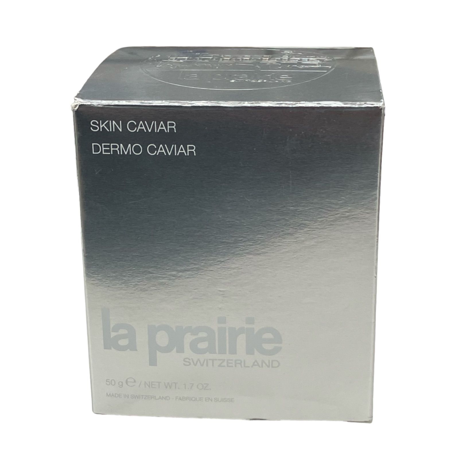 186000 新品未使用 La Prairie ラプレリイ スキンケア・基礎化粧品 la 