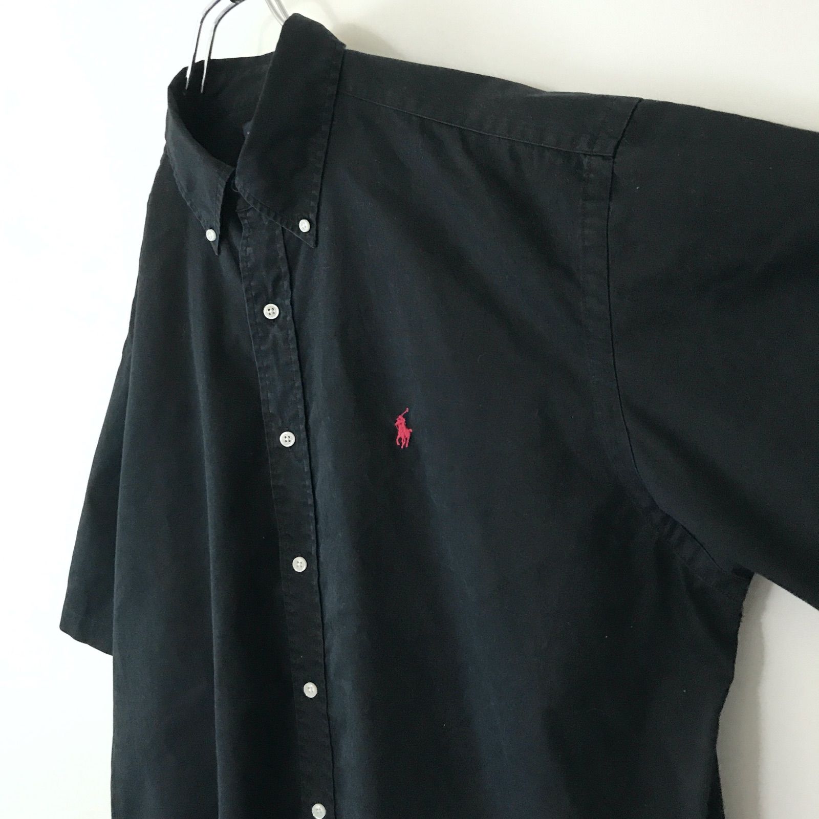 ポロラルフローレン　ブルゾン　ネイビー　即購入可 hemingwayclothing_ralph8506001