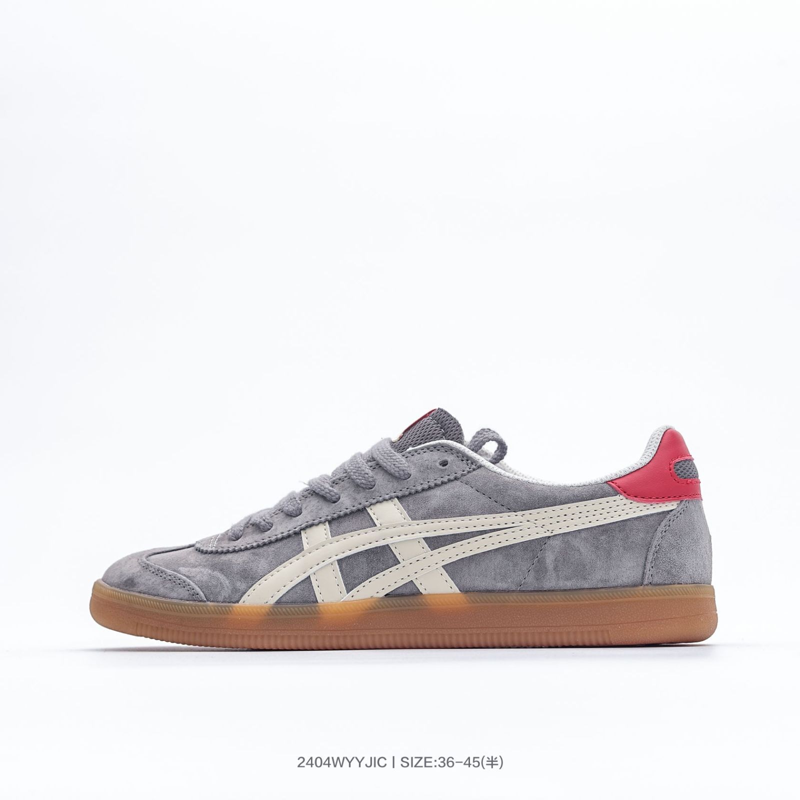 新品  Onitsuka Tiger Tokuten オニツカタイガー メキシコ66