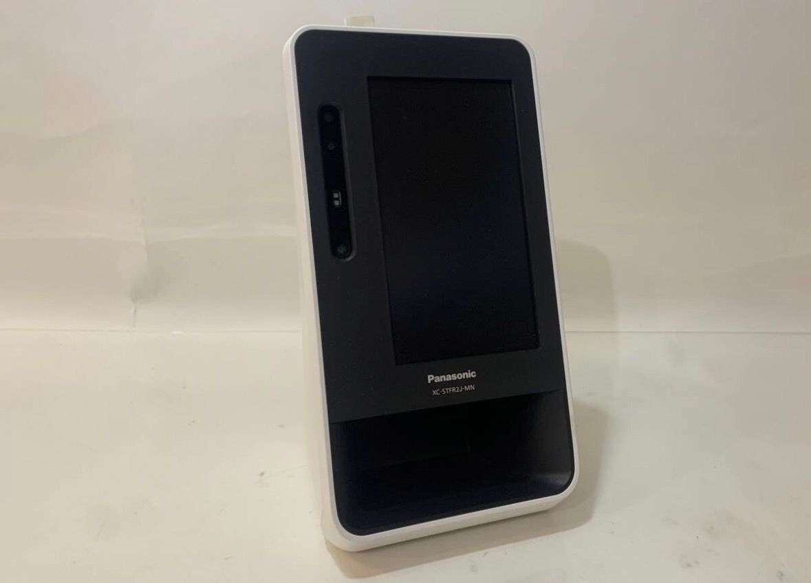 【新品】Panasonic 顔認証付きカードリーダー　XC-STFR2J-MN 顔認証付きカードリーダー」の人気商品一覧 | 安い商品を通販
