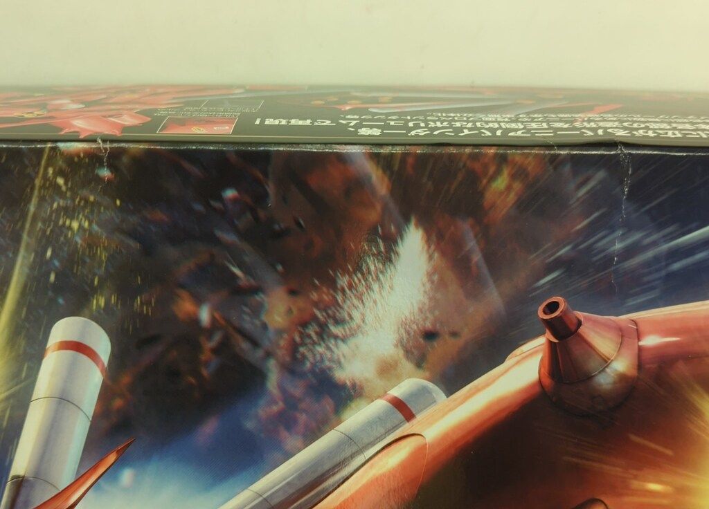 BANDAISPIRIT RE/100 1/100 バンダイナムコ版 ナイチンゲール 販売