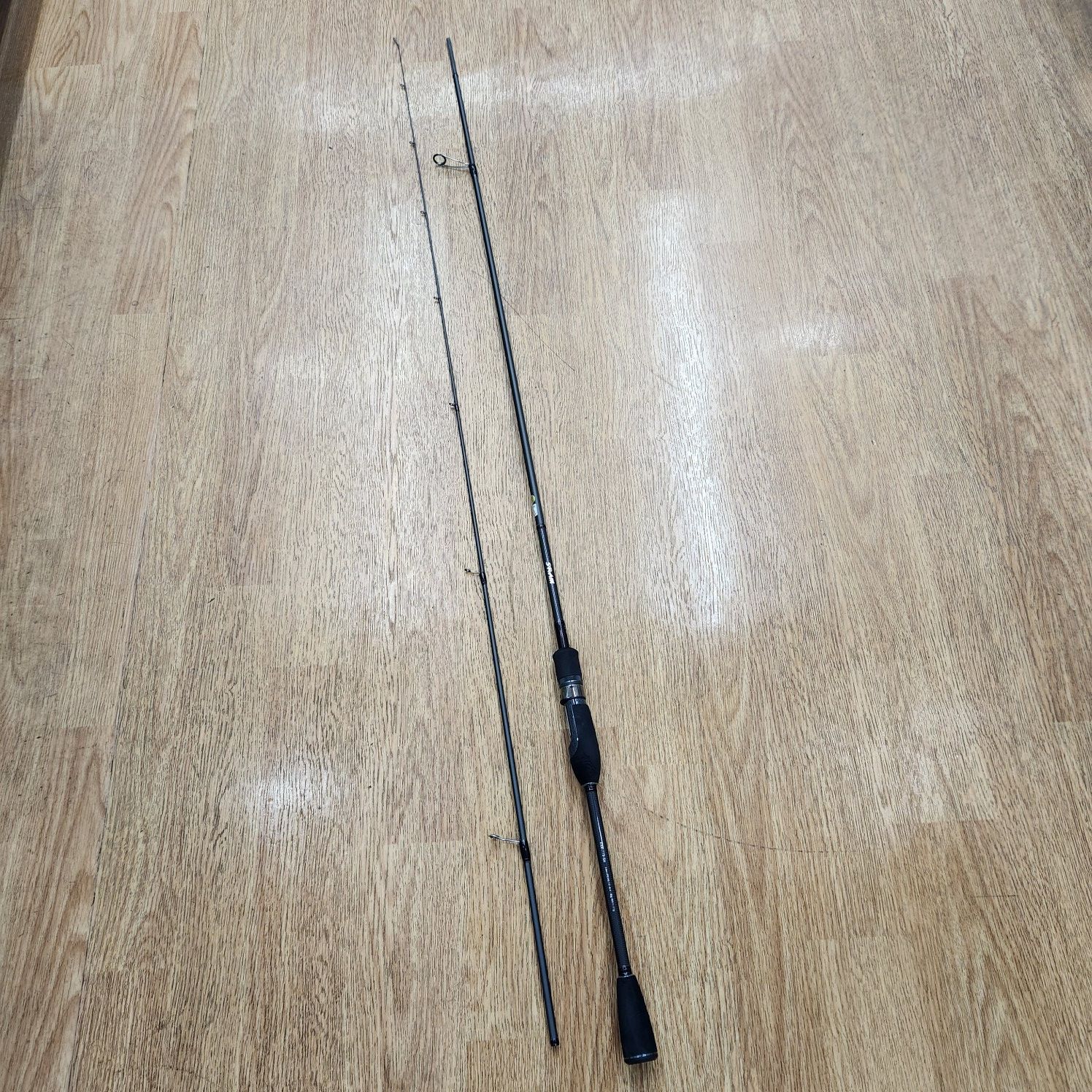 ティクト アジングロッド SRAM スラム EXR-73T-SIS TICT ティクト SRAM