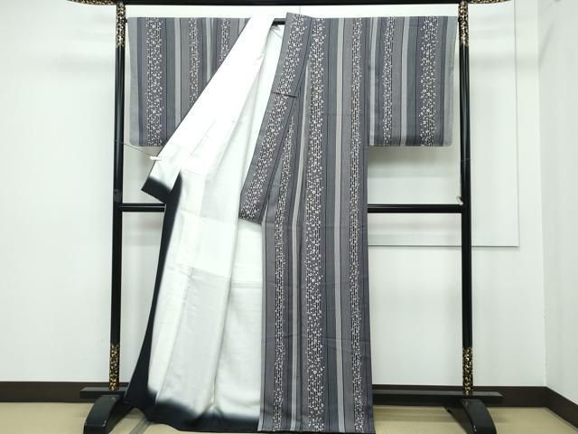 平和屋着物□極上 小紋 舞桜間道 逸品 未使用 CZAA2964s5 - メルカリ 