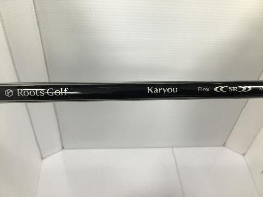 フェアウェイ フレックスSR
