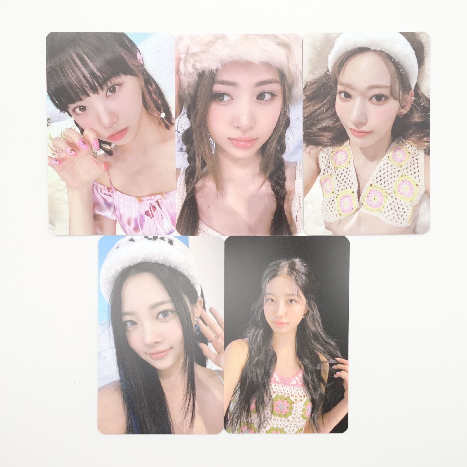 Amazon.co.jp: leerafim shopee kpopmerch チェウォン サクラ