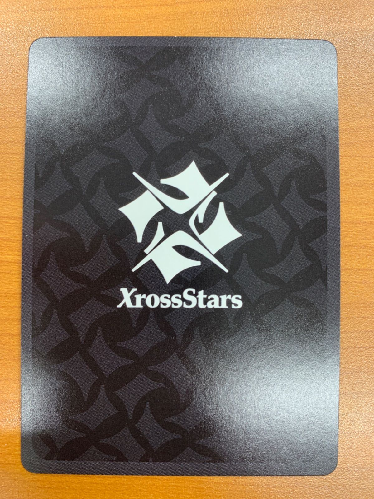 状態B Never Fall SRP BP01-138/100 パラレル 英リサ Xross Stars