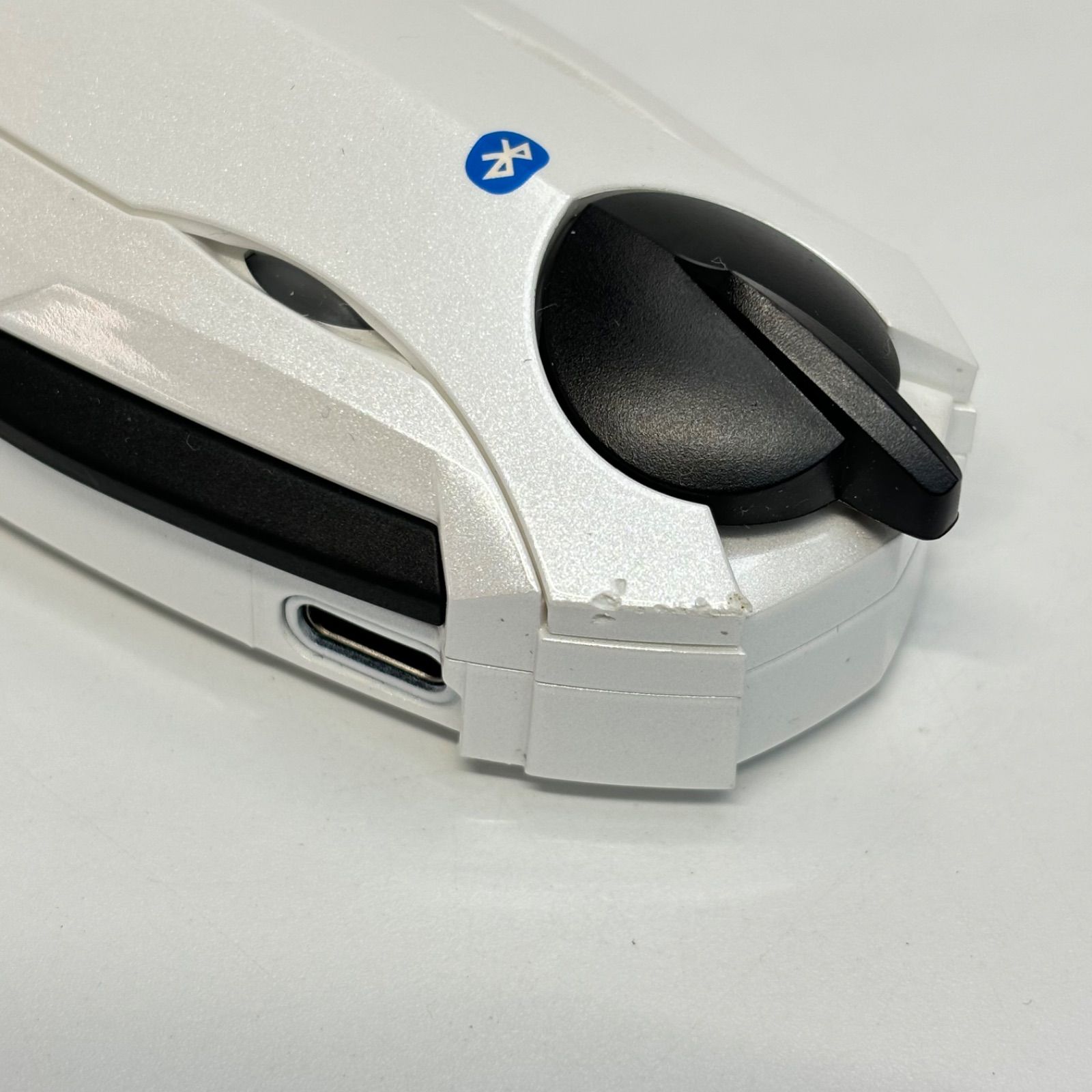 ビーコムSB6Xペアセットホワイトインカム