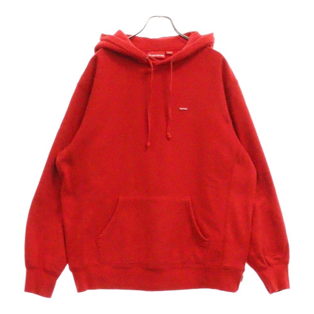 SUPREME (シュプリーム) 24AW Small Box Hooded Sweatshirt