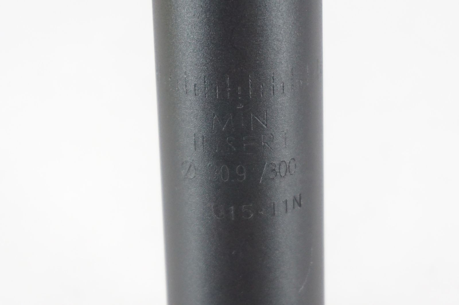 ブランド不明 φ30.9 300mm シートポスト / バイチャリ阪急塚口店