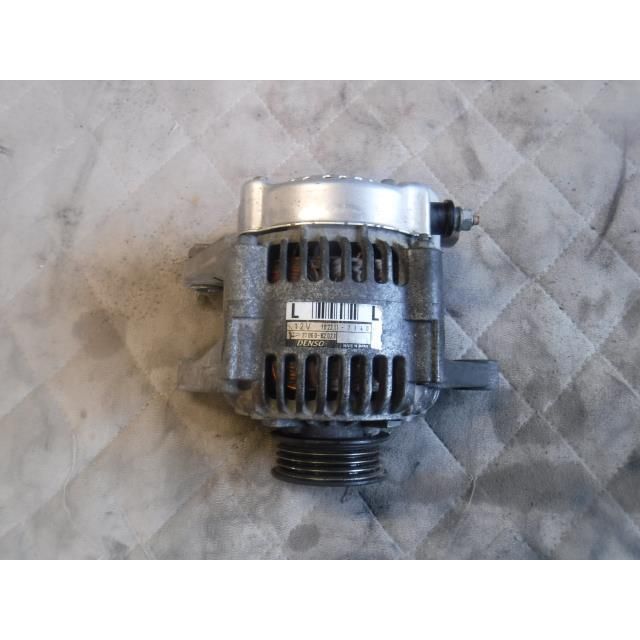 ディアスワゴン ABA-S331N オルタネーター