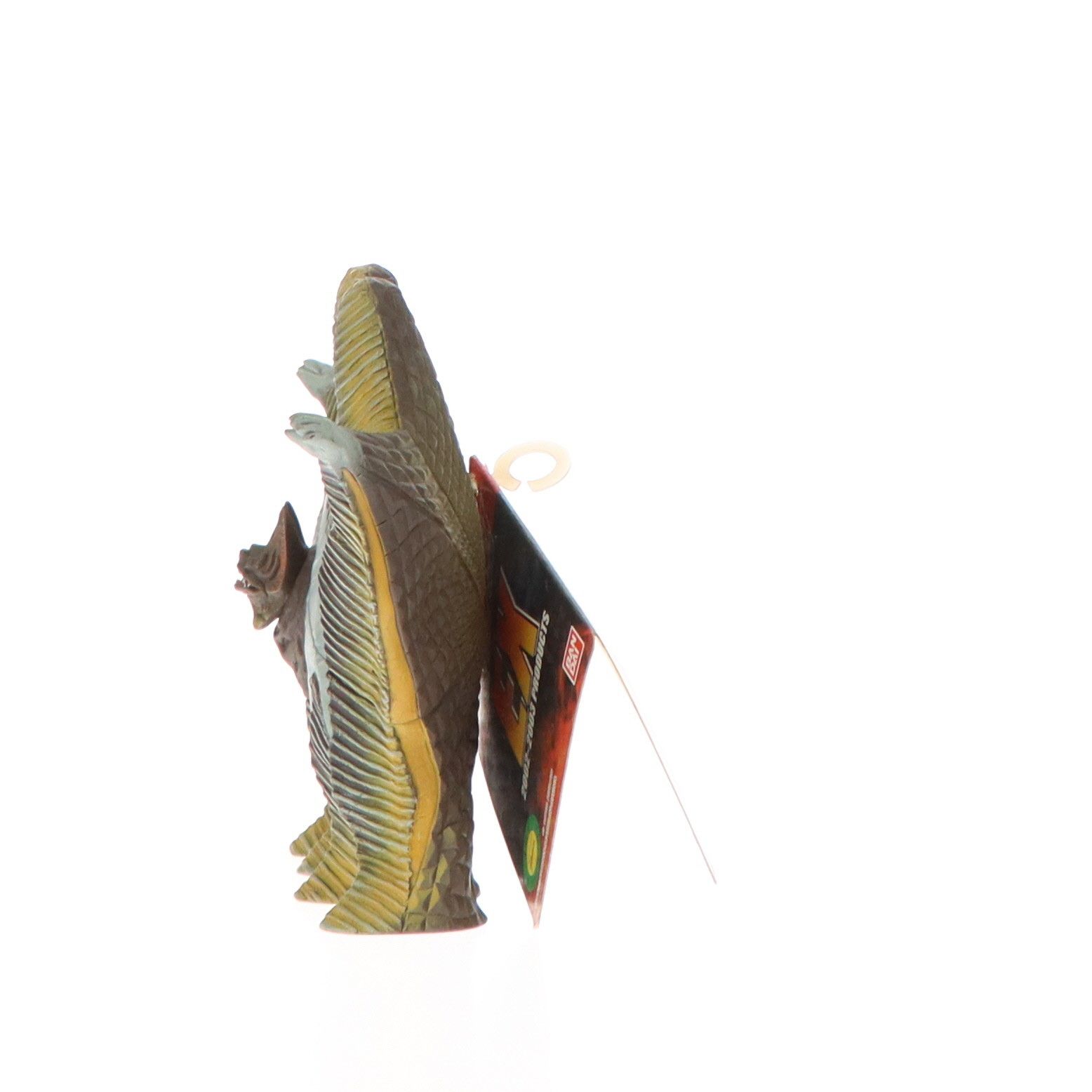 ★超レア★ウルトラ怪獣EX 油獣ペスター ソフビ ウルトラマン オイルベリアル ☆超レア☆ウルトラ怪獣EX 油獣ペスター ソフビ ウルトラマン