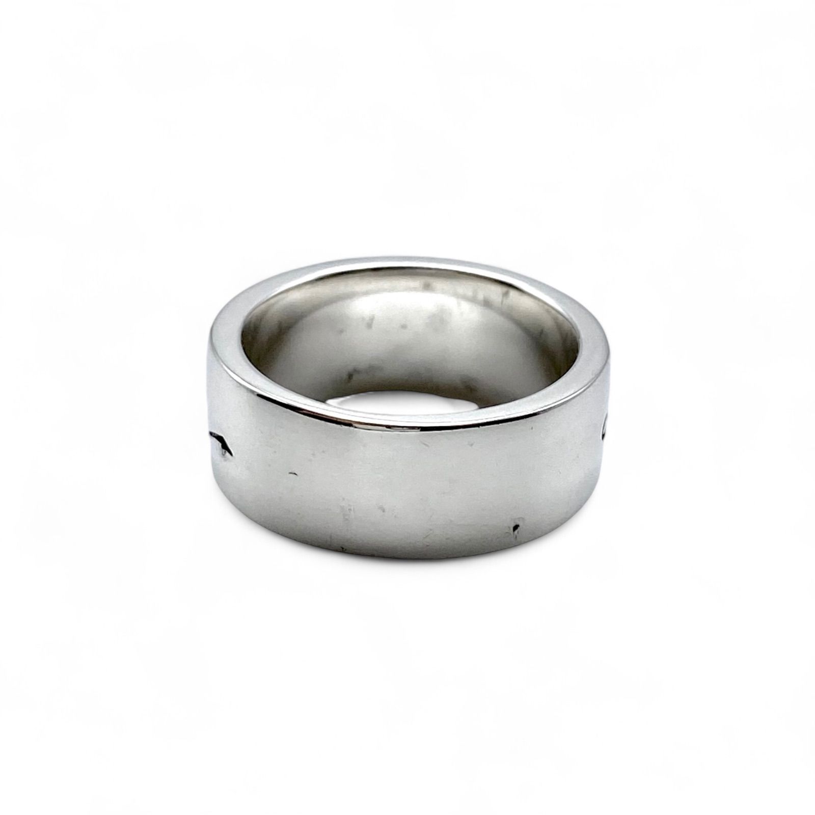 2025年最新入荷 Love】レタリング Silver 指輪 シルバー Ring Design 刻印 925 アクセサリー