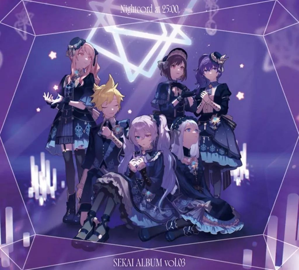 中古】アニメ系CD 「プロジェクトセカイ カラフルステージ! feat