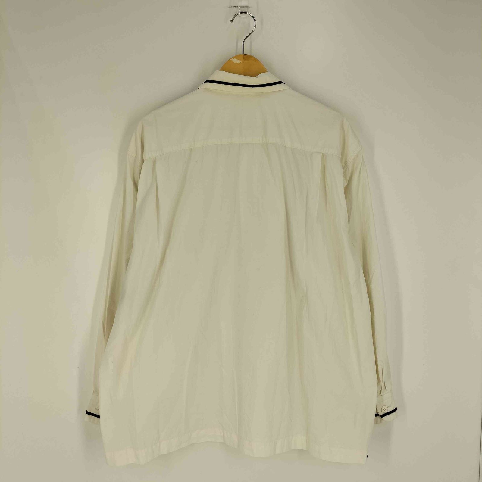 イッセイミヤケメン ISSEY MIYAKE MEN 95AW 銀タグ パイピング イッセイミヤケメン ISSEY MIYAKE MEN 95AW 銀タグ パイピング