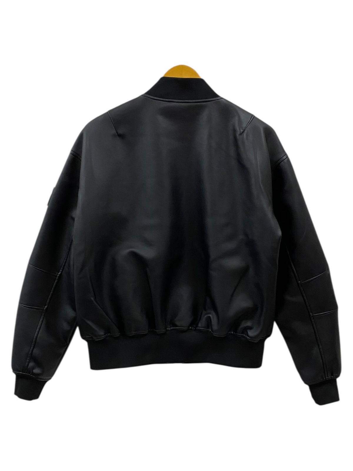 Calvin Klein Jeans (カルバンクラインジーンズ) フェイクレザー