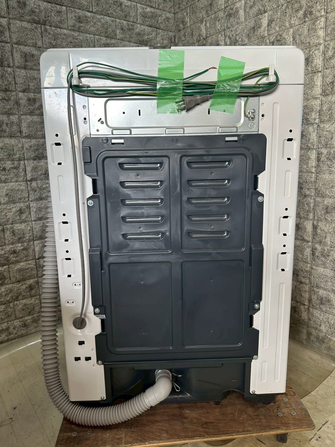 大阪送料無料☆3か月保障付き☆洗濯機☆パナソニック☆5kg☆2022年☆NA