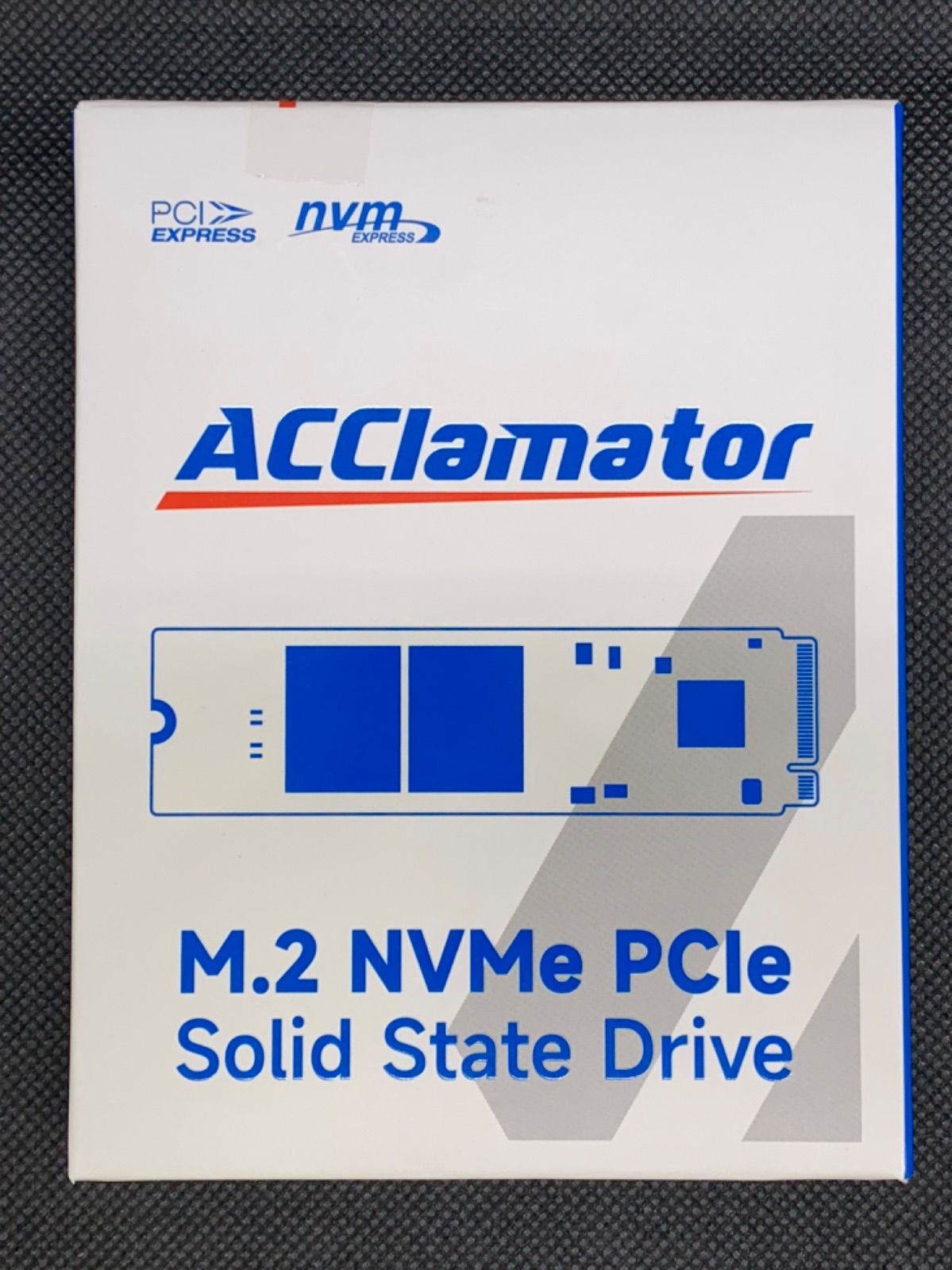 Acclamator N20 1TB SSD