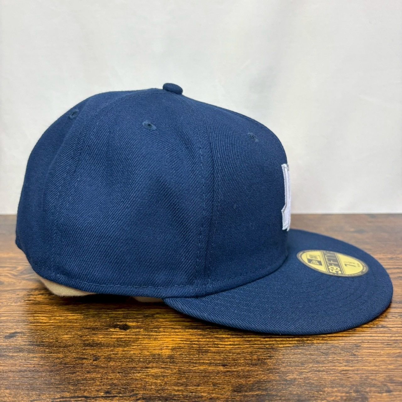 N26 ニューエラ 59fifty UNDEFEATED コラボ 美品 1560 N26 ニューエラ 59fifty UNDEFEATED コラボ 美品 1560 - メルカリ
