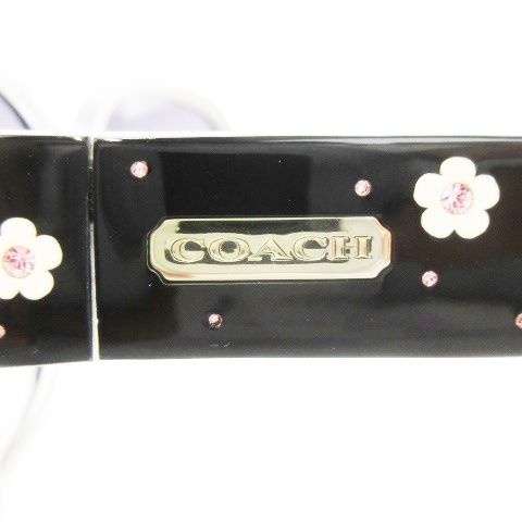 コーチ COACH カサンドラ CASSANDRA サングラス アイウェア