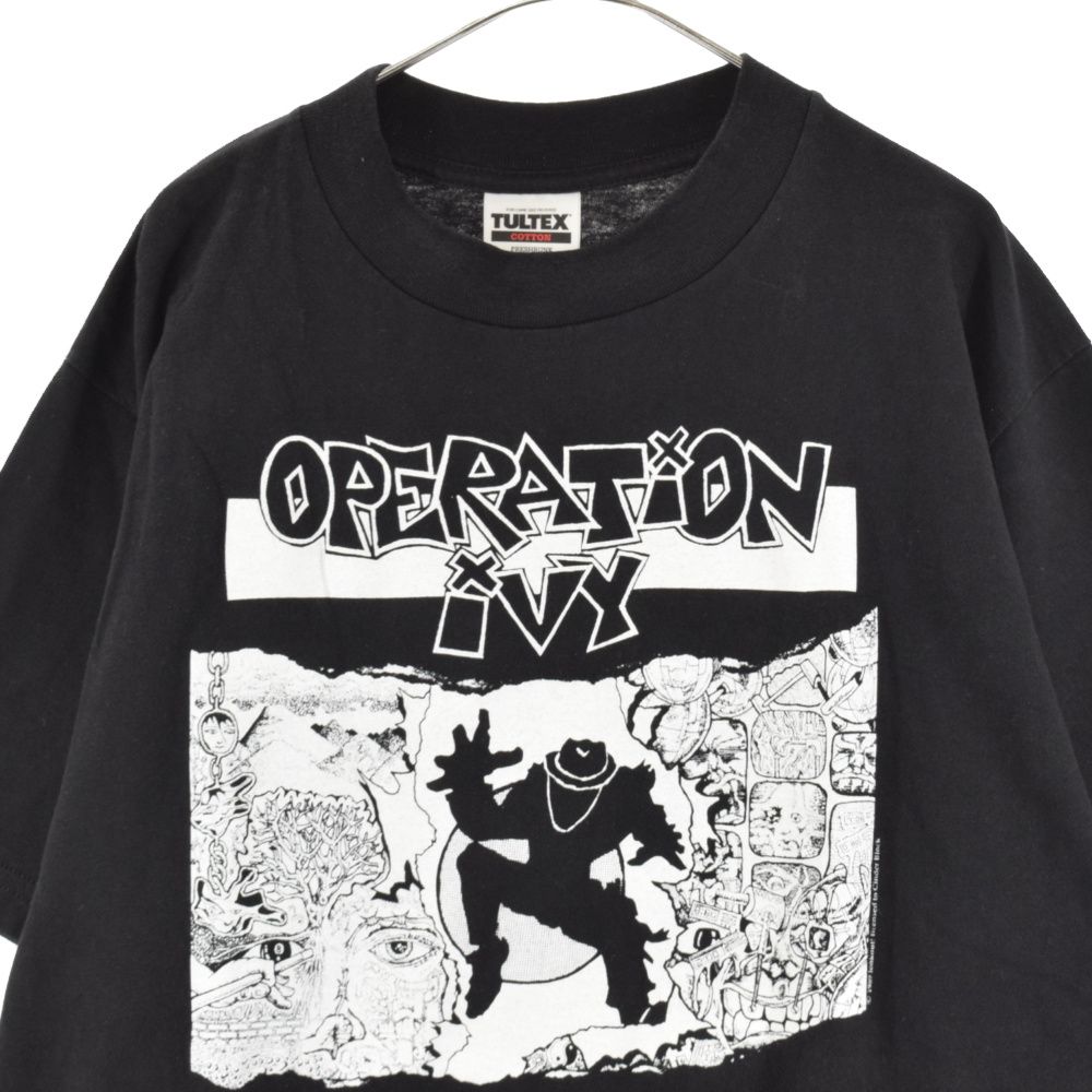 VINTAGE (ヴィンテージ) 90s OPERATION IVY LOOKOUT RECORDS