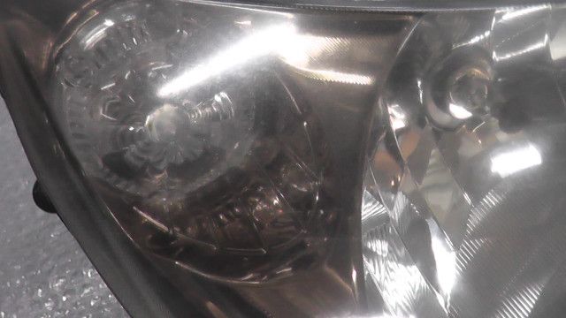 シグナス-X FI の ヘッドライト 1757654859 DECORATOM_COM_BR