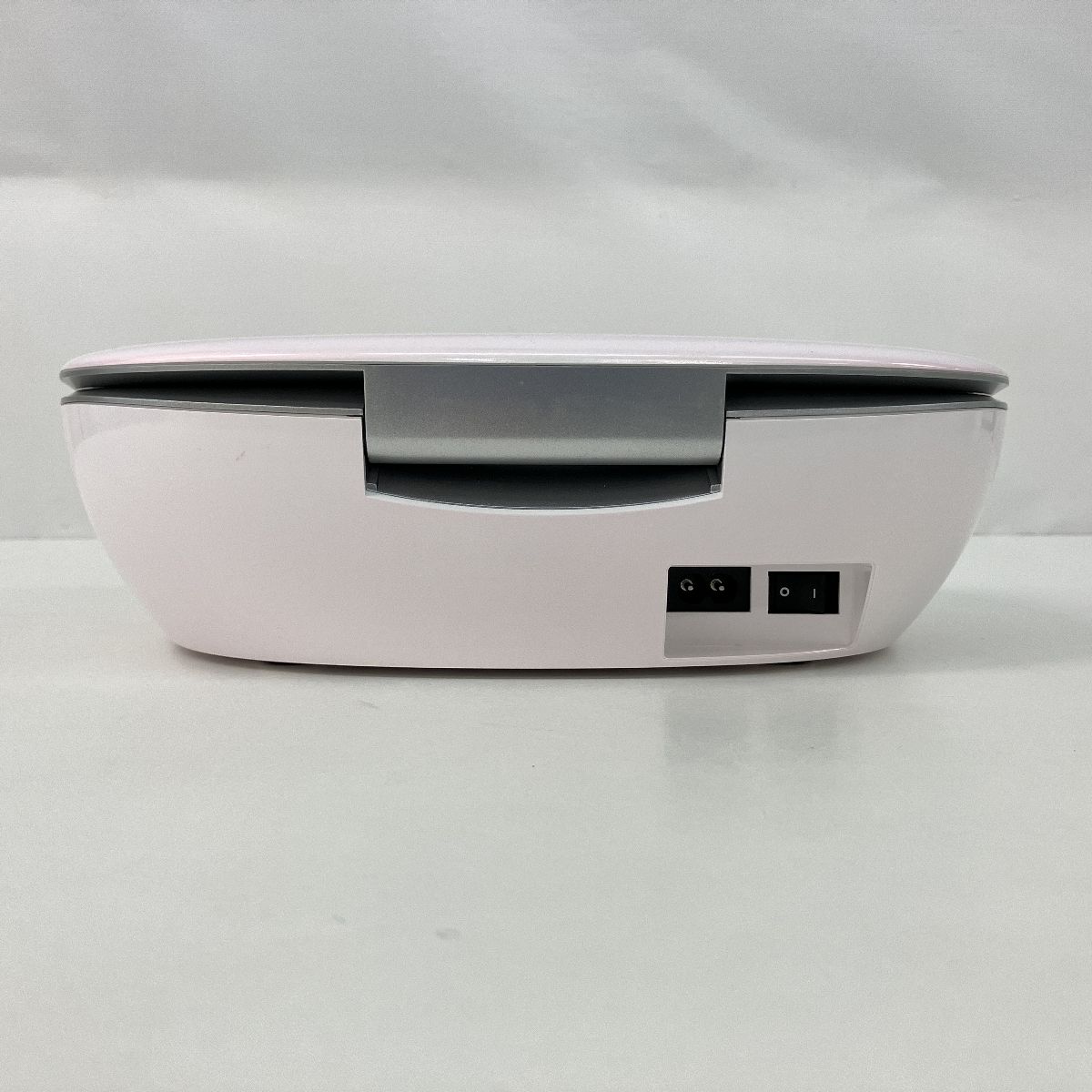 Ke-non ケノン脱毛器　フラッシュ式脱毛器　NIPL-2080 ver7.2 NIPL-2080-KECG 極短USPL発光方式 美容器 KE-NON（ケノン