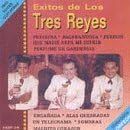 プエルトリコCD Tres Reyes Exitos De Los Tres Reyes  25CDT316  /00110 プエルトリコCD Tres Reyes Exitos De Los Tres Reyes 25CDT316