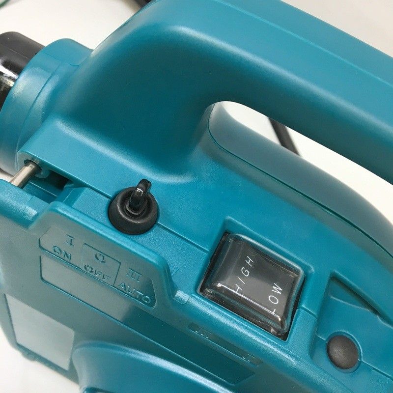 makita マキタ 小型集じん機 450 P 集じん容量 L 6.6 100V 工具接続用 集じん機 集塵機 電動工具 △ DW3564 HRDEVELOPMENT_JP