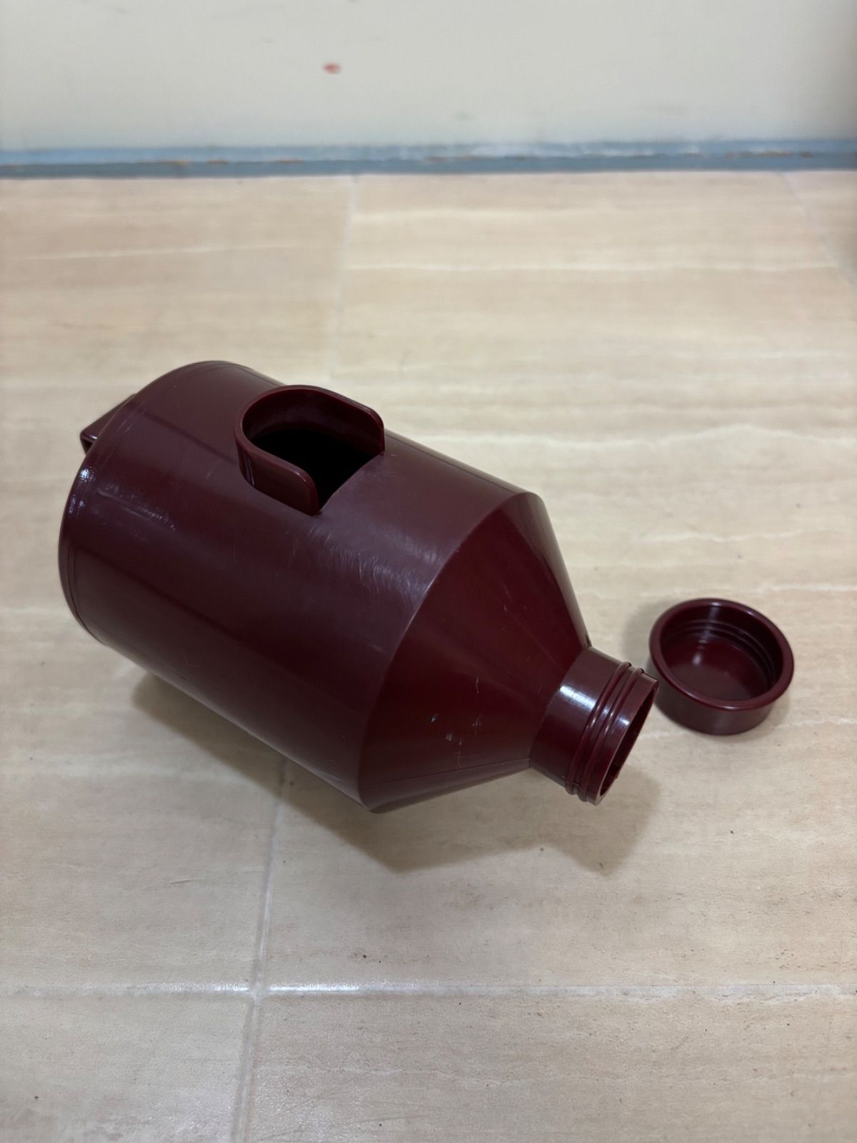 ナイスカットミル KH-100