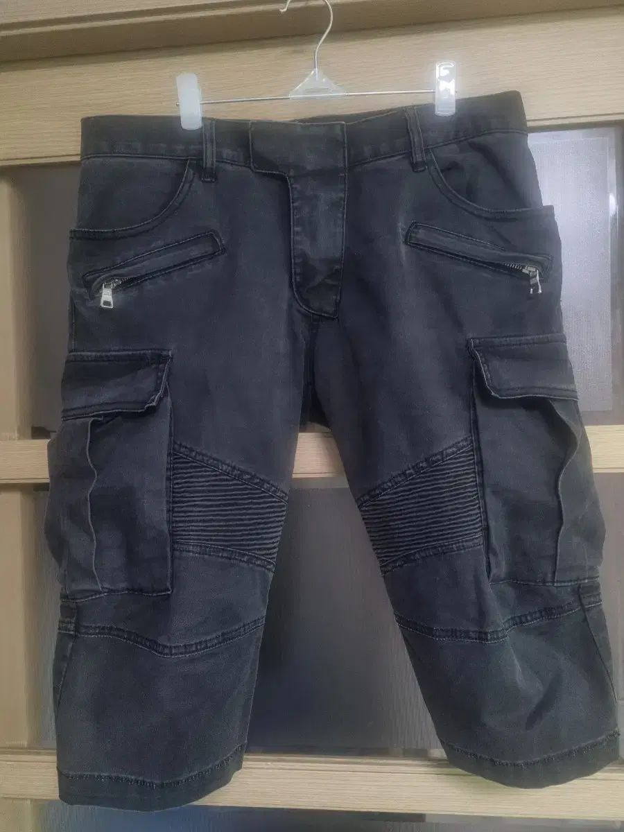 balman ハーフパンツ 34