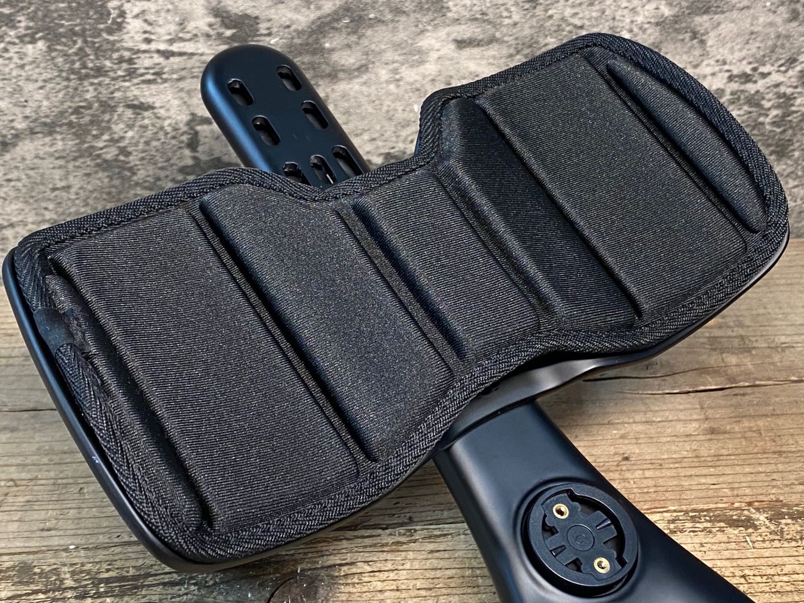 ELVES AEROEXT dhバー OROME AEROEXT ARMREST BAR