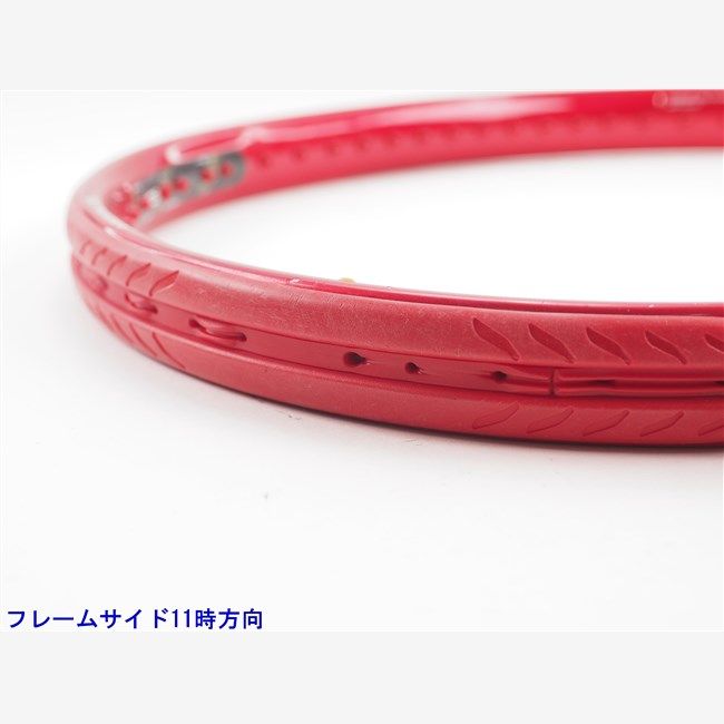 中古 テニスラケット プリンス ビースト 100 (280g) 2021年モデル (G1) PRINCE BEAST 100 (280g) 2021 (c25060015c) BEAST 100 (280g) - Prince プリンステニス公式サイト
